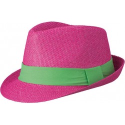 Cappelli Street Style 2