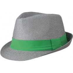 Cappelli Street Style 2