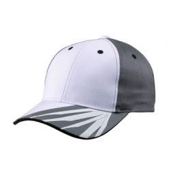 Cappelli 6 Panel Craftsmen Cap 2