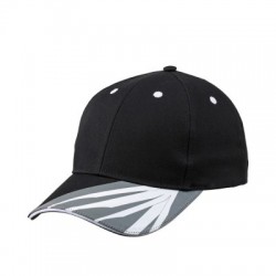 Cappelli 6 Panel Craftsmen Cap 2
