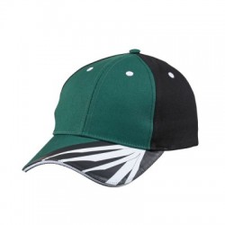 Cappelli 6 Panel Craftsmen Cap 2