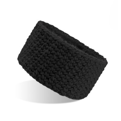 Cappelli Everest Band colore black taglia UNICA