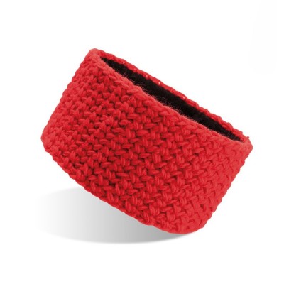 Cappelli Everest Band colore Red taglia UNICA