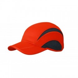 Cappelli 5 Panel Sports Cap 2