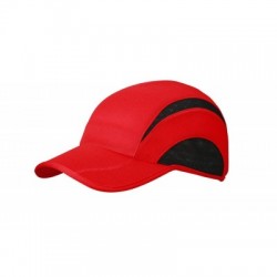 Cappelli 5 Panel Sports Cap 2