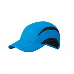 Cappelli 5 Panel Sports Cap 2