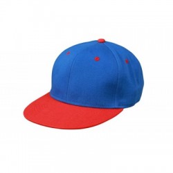 Cappelli 6 Panel Pro Cap 2