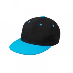 Cappelli 6 Panel Pro Cap 2