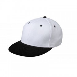 Cappelli 6 Panel Pro Cap 2