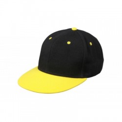Cappelli 6 Panel Pro Cap 2