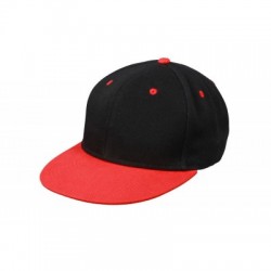 Cappelli 6 Panel Pro Cap 2