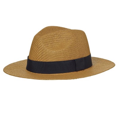 Cappelli Traveller Hat colore caramel/black taglia S/M