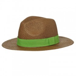 Cappelli Traveller Hat 2