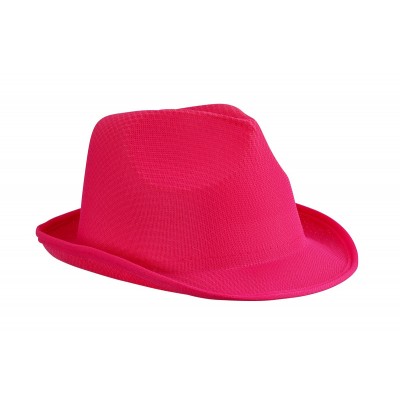 Cappelli Promotion Hat colore magenta taglia UNICA