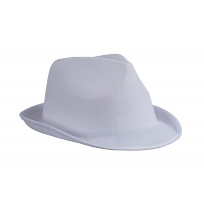 Cappelli Promotion Hat colore white taglia UNICA