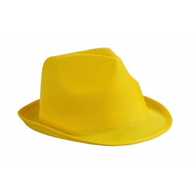 Cappelli Promotion Hat colore sun-yellow taglia UNICA