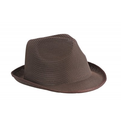 Cappelli Promotion Hat colore dark-brown taglia UNICA