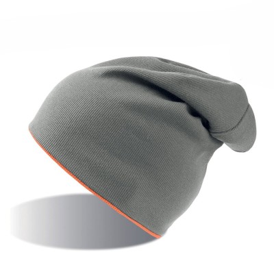Cappelli Extreme colore grey-orange taglia UNICA