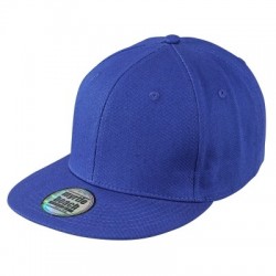 Cappelli 6 Panel Pro Cap Style 2