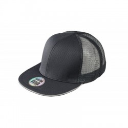 Cappelli Pro Cap Mesh 6 Panel 2