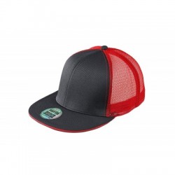 Cappelli Pro Cap Mesh 6 Panel 2
