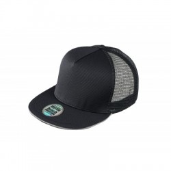 Cappelli Pro Cap Mesh 5 Panel 2