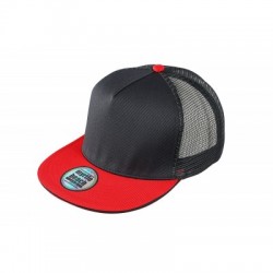 Cappelli Pro Cap Mesh 5 Panel 2