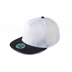 Cappelli Pro Cap Mesh 5 Panel 2
