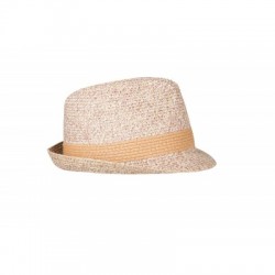 Cappelli Melange Hat 2
