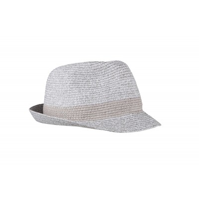Cappelli Melange Hat colore grey-melange taglia S/M