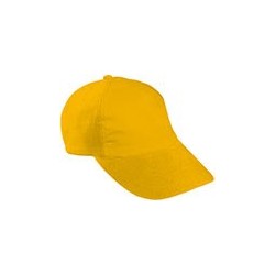 Cappelli 5 Panel Kids' Cap 2
