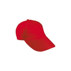 Cappelli 5 Panel Kids' Cap 2