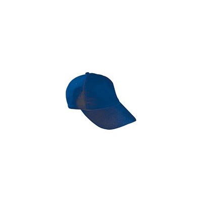 Cappelli 5 Panel Kids' Cap colore navy taglia UNICA