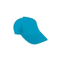Cappelli 5 Panel Kids' Cap 2