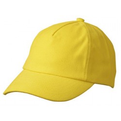 Cappelli 5 Panel Kids' Cap 2