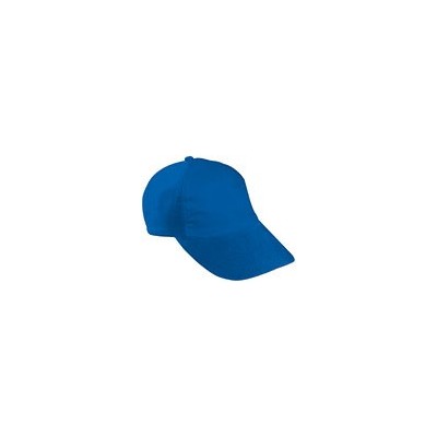 Cappelli 5 Panel Kids' Cap colore royal taglia UNICA