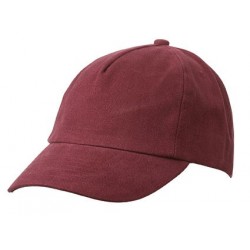 Cappelli 5 Panel Kids' Cap 2