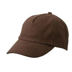 Cappelli 5 Panel Kids' Cap 2