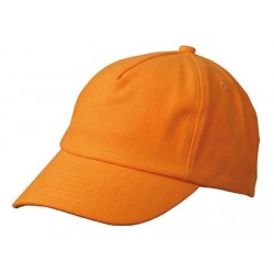 Cappelli 5 Panel Kids' Cap 2