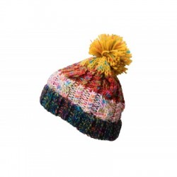 Cappelli Fancy Yarn Hat 2