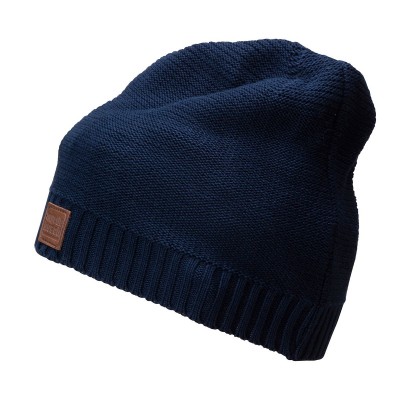 Cappelli Cotton Hat colore navy taglia UNICA