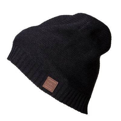 Cappelli Cotton Hat colore grey-melange taglia UNICA