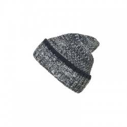 Cappelli Men's Melange Beanie 2