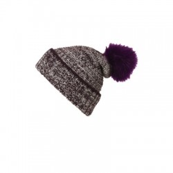 Cappelli Ladies' Melange Beanie 2