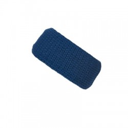 Cappelli Fine Crocheted Headband 2