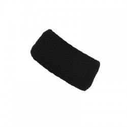 Cappelli Fine Crocheted Headband 2