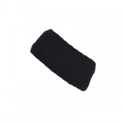 Cappelli Fine Crocheted Headband 2