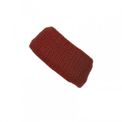 Cappelli Fine Crocheted Headband 2
