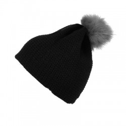 Cappelli Fine Crocheted Beanie 2
