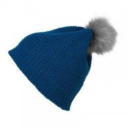 Cappelli Fine Crocheted Beanie 2